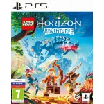 LEGO Horizon Adventures [PS5]